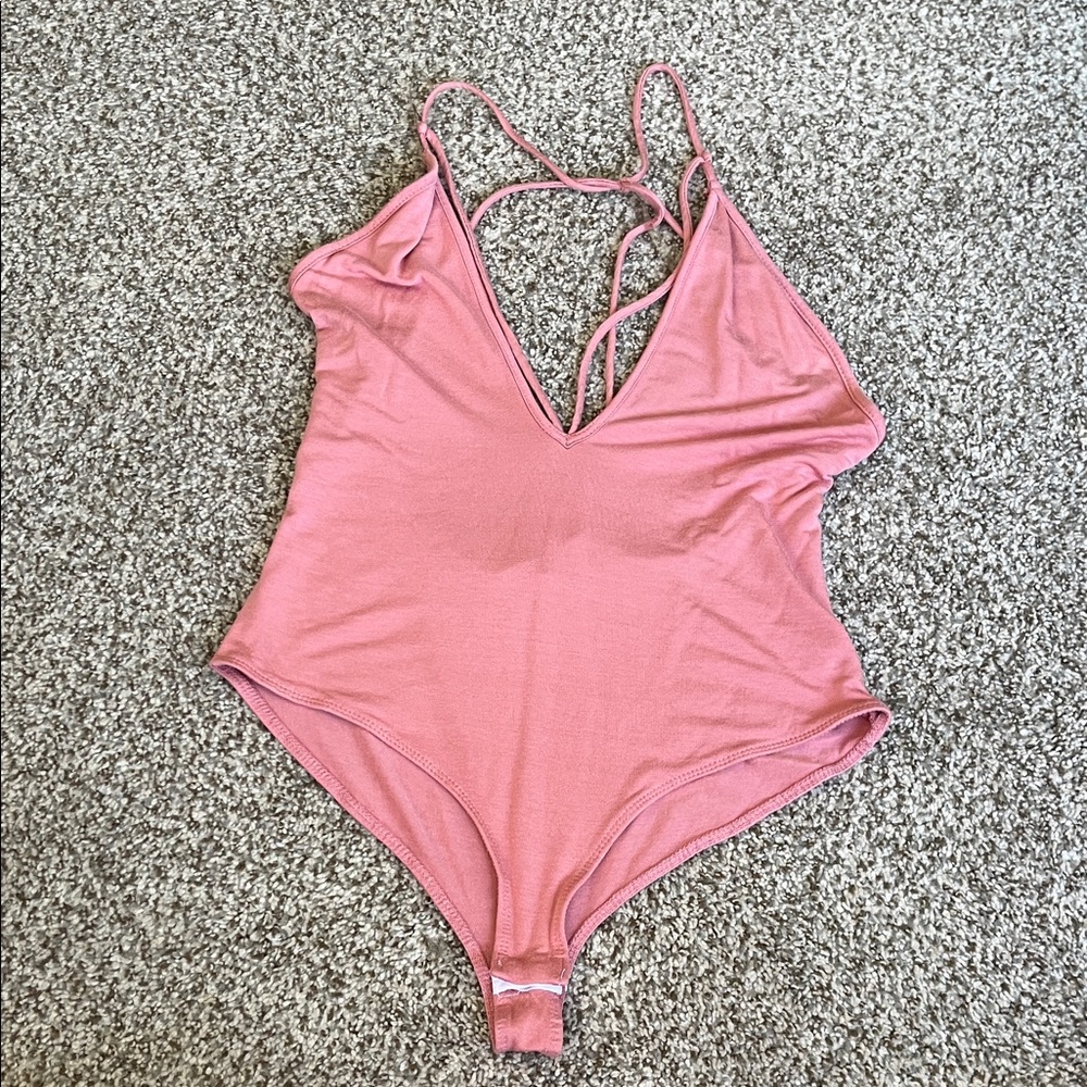 Iris Bodysuit
